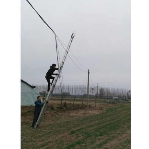 通信施工業(yè)務