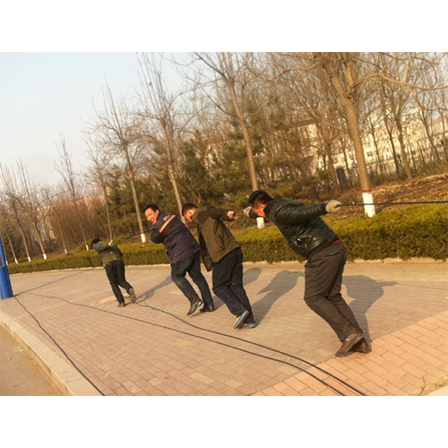 通信施工業(yè)務