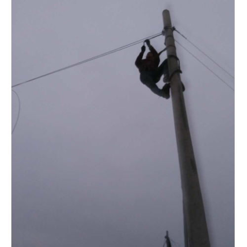 通信施工業(yè)務