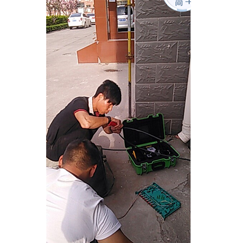 通信施工業(yè)務